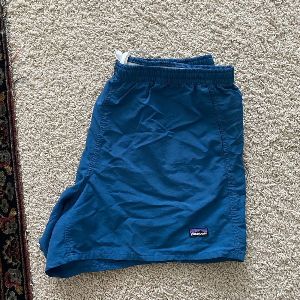 Patagonia 5" Baggies